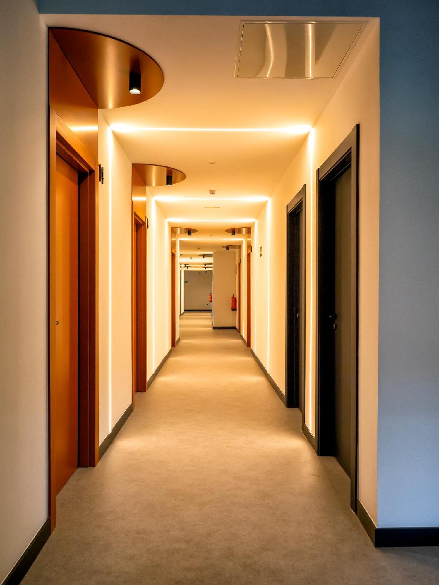 Wonder Hostel Toledo Luaran gambar